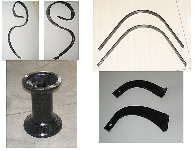 farm parts